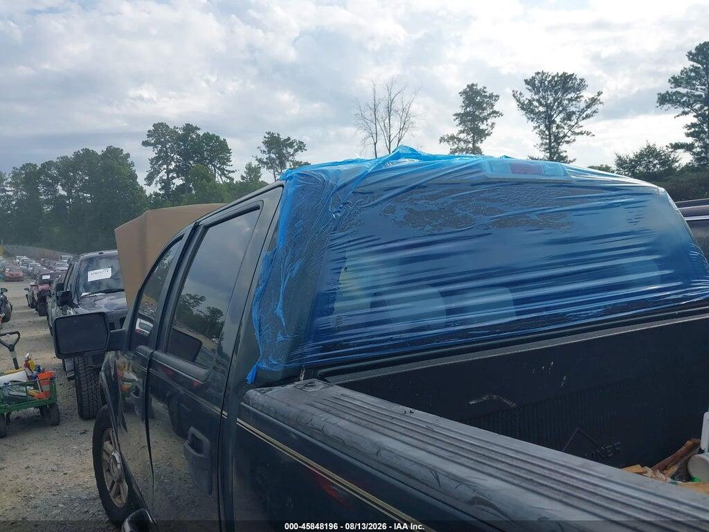 1FTPW14V56FB29804 2006 FORD F-150 photo no. 6