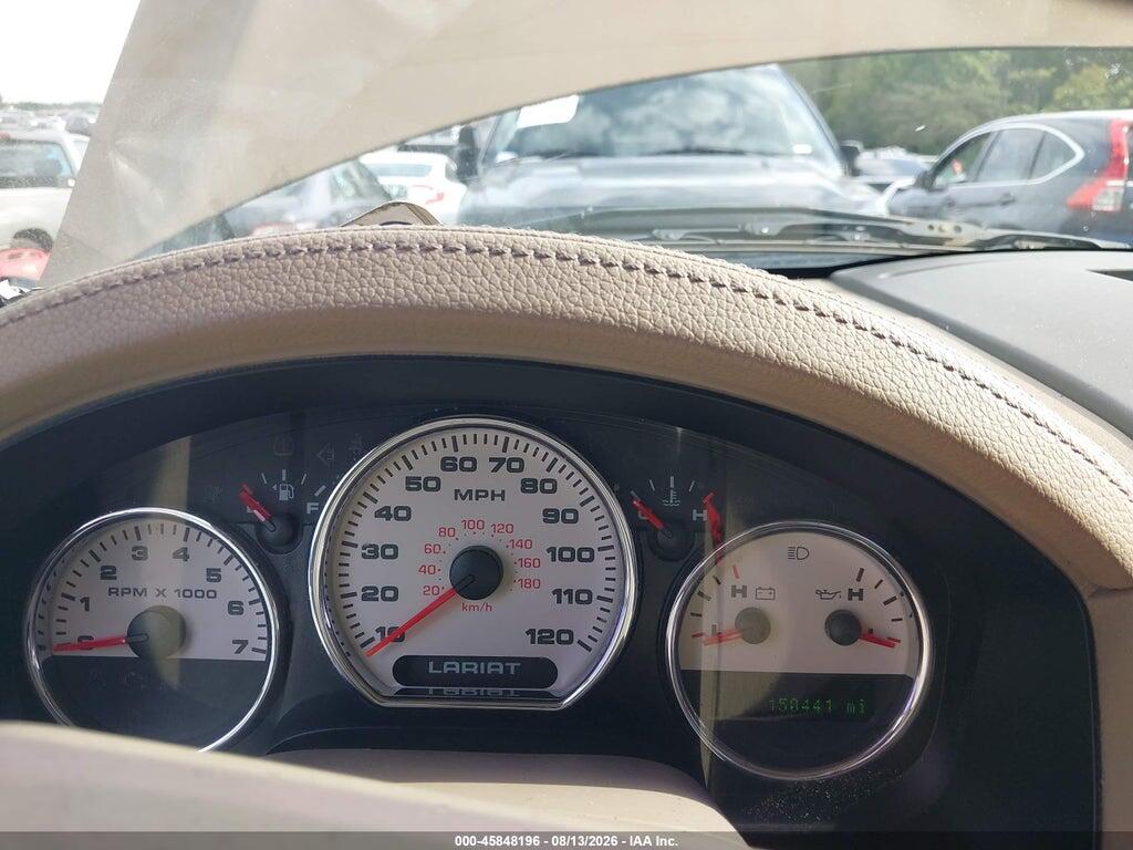 1FTPW14V56FB29804 2006 FORD F-150 photo no. 7