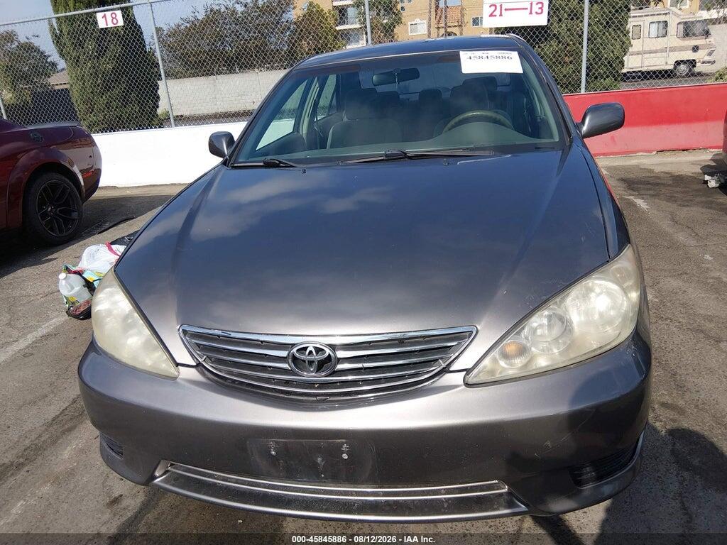 4T1BE32K76U714022 2006 TOYOTA CAMRY photo no. 12