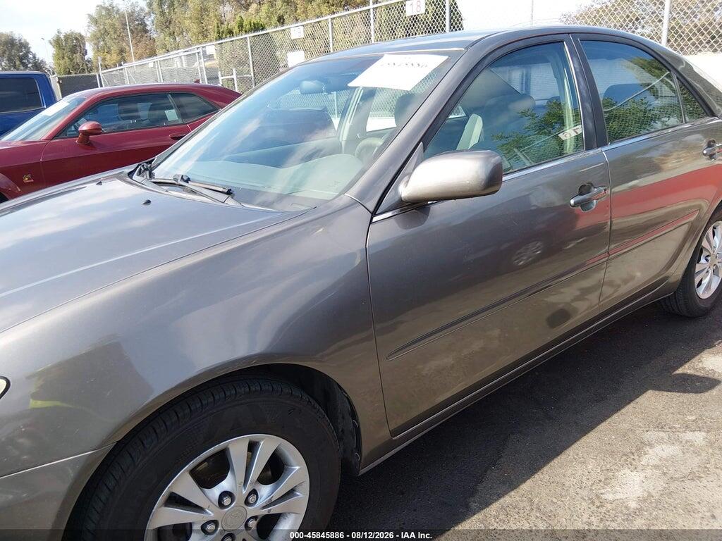 4T1BE32K76U714022 2006 TOYOTA CAMRY photo no. 6