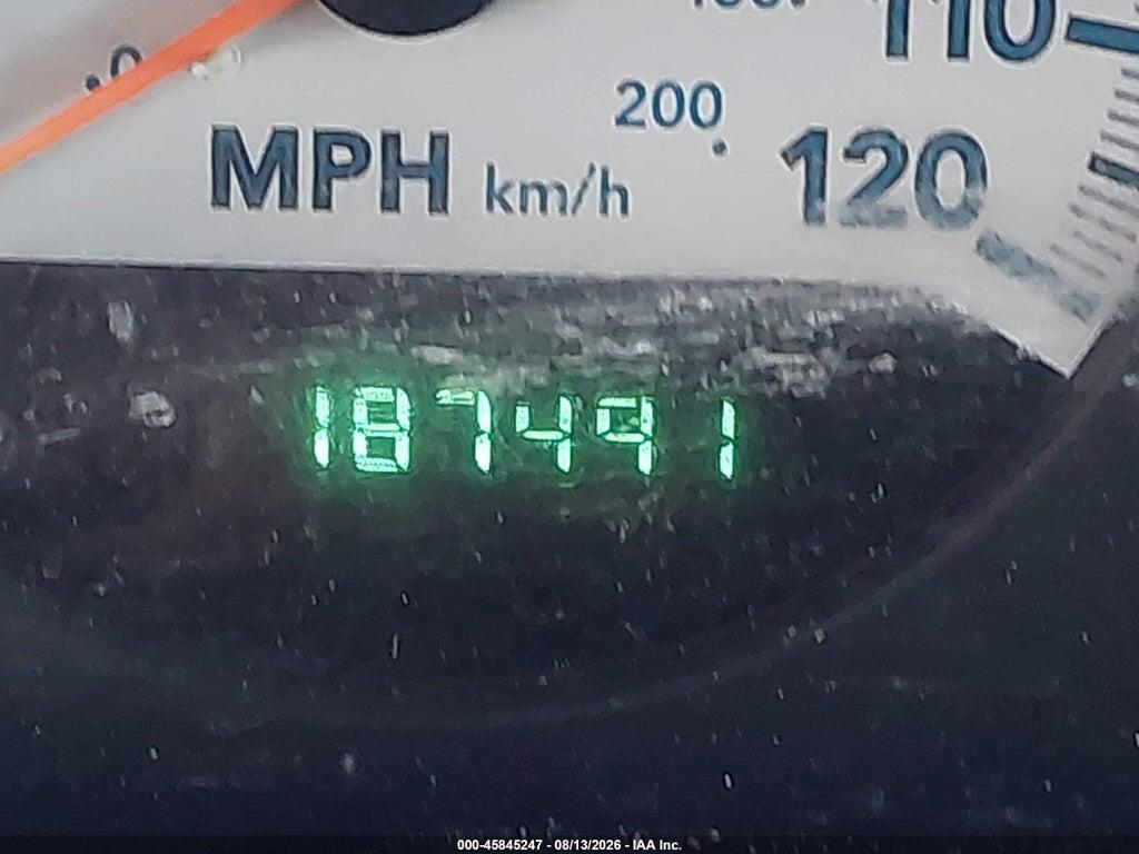2D4GP44L46R754901 2006 DODGE GRAND CARAVAN photo no. 7