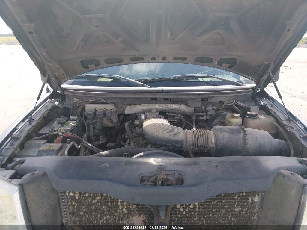 1FTRW12W56KC98863 2006 FORD F-150 photo no. 10