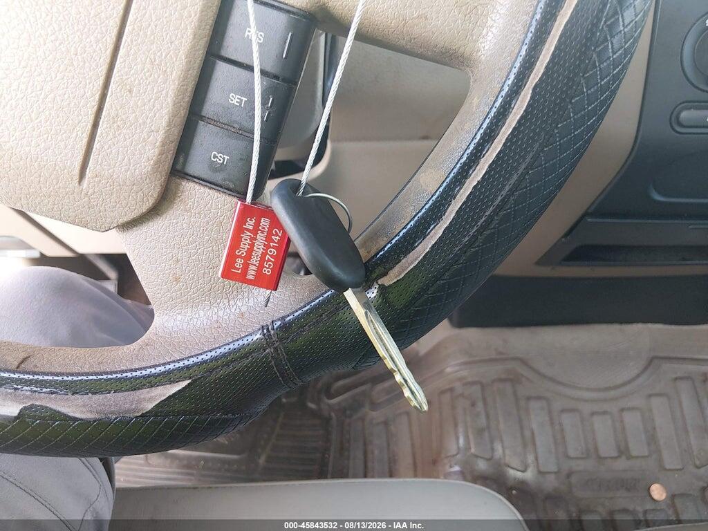 1FTRW12W56KC98863 2006 FORD F-150 photo no. 11