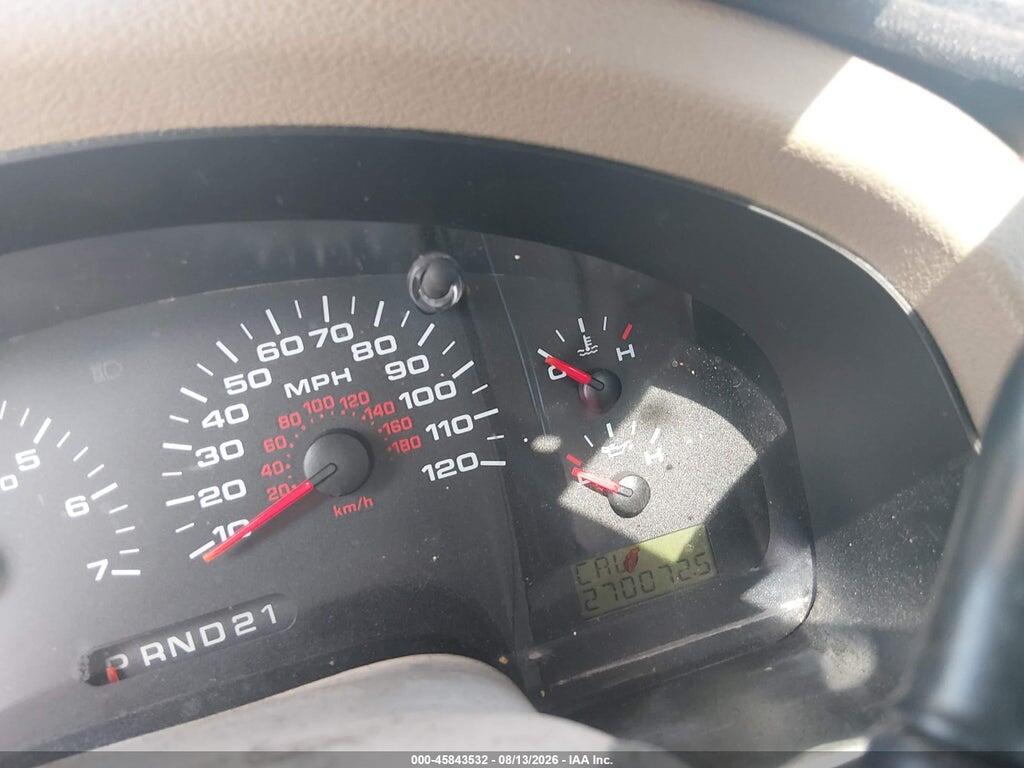 1FTRW12W56KC98863 2006 FORD F-150 photo no. 7