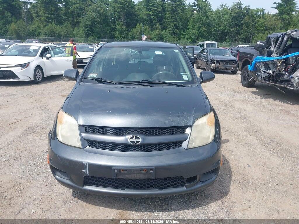 JTKKT624860164083 2006 SCION XA photo no. 12