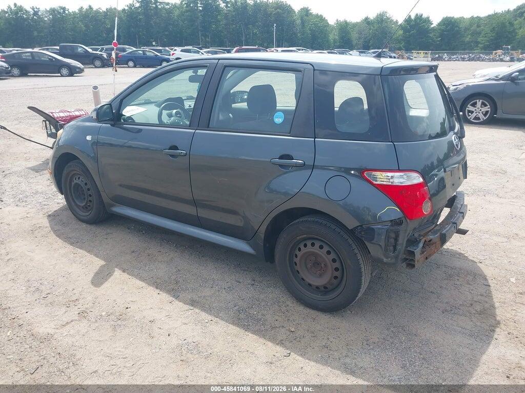 JTKKT624860164083 2006 SCION XA photo no. 3
