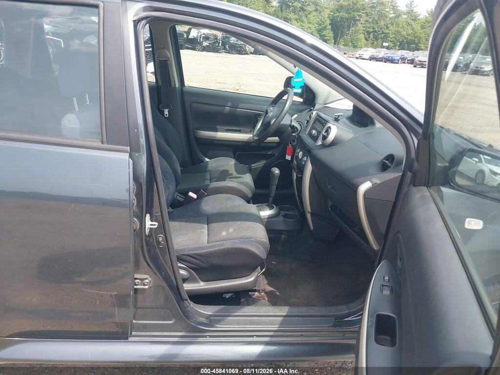 JTKKT624860164083 2006 SCION XA photo no. 5