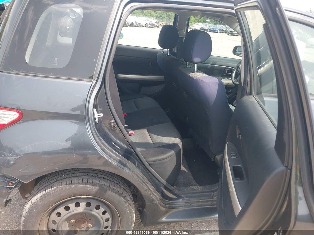 JTKKT624860164083 2006 SCION XA photo no. 8
