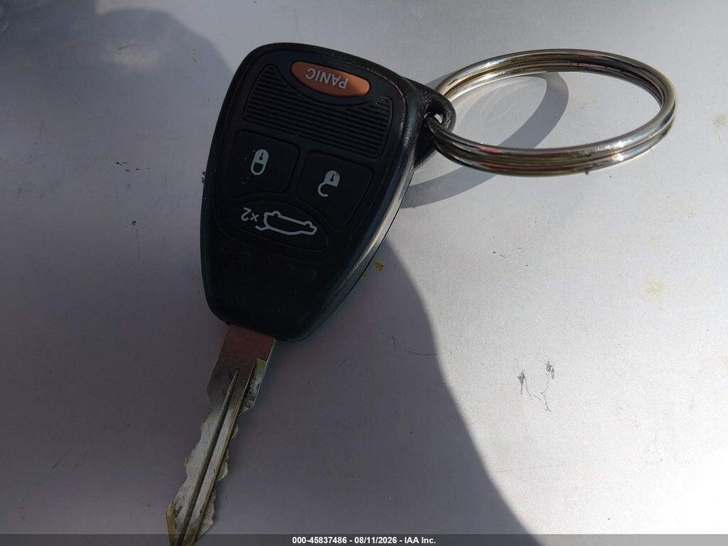 1J4GL58K56W217892 2006 JEEP LIBERTY photo no. 11