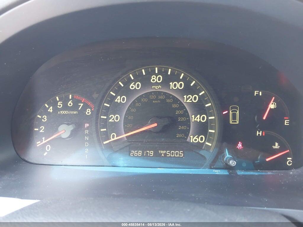5FNRL38706B455765 2006 HONDA ODYSSEY photo no. 7