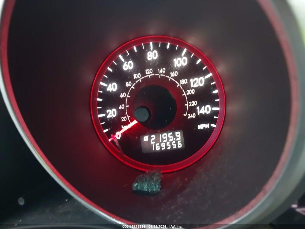 4S4WX85C864424367 2006 SUBARU B9 TRIBECA photo no. 7