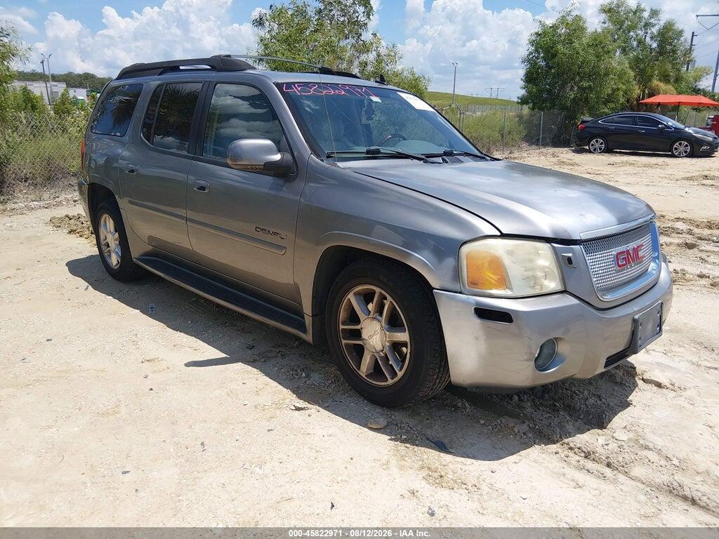 2006 GMC ENVOY XL 1GKET66M466116077