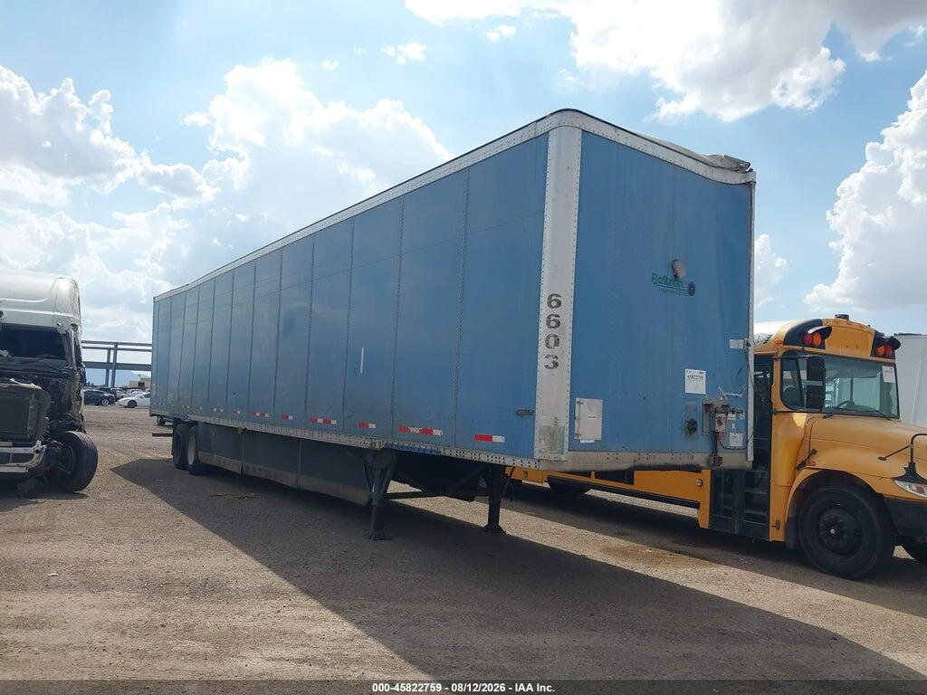 2006 WABASH NATIONAL CORP UNKNOWN 1JJV532W36L950328