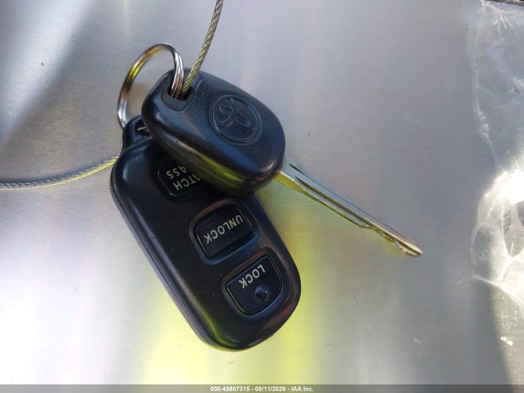 2T1KR32E06C570992 2006 TOYOTA MATRIX photo no. 11