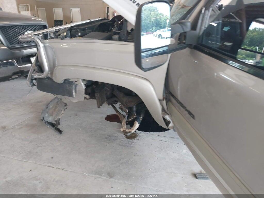 1GBJK33D06F227262 2006 CHEVROLET SILVERADO 3500 photo no. 6