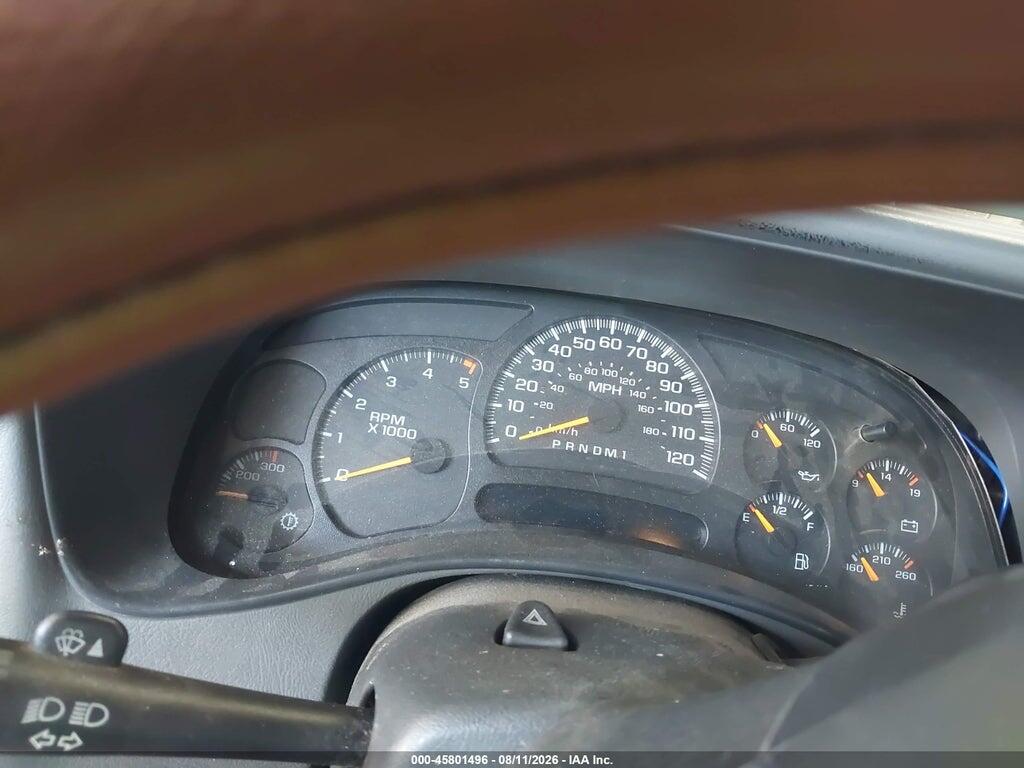 1GBJK33D06F227262 2006 CHEVROLET SILVERADO 3500 photo no. 7