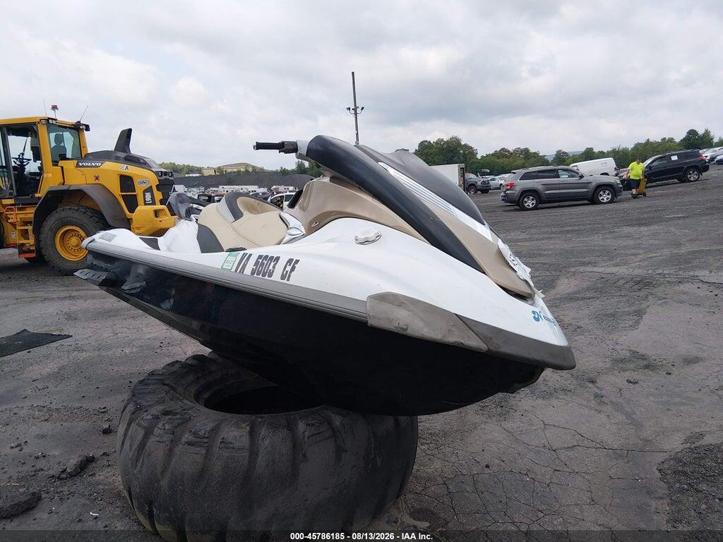 2006 YAMAHA OTHER 00000YAMA5046K506
