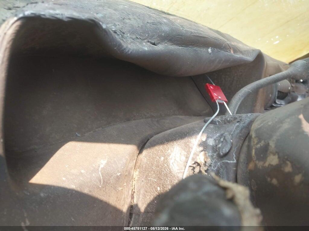 1FDWX36Y96EB89257 2006 FORD F-350 CHASSIS photo no. 6