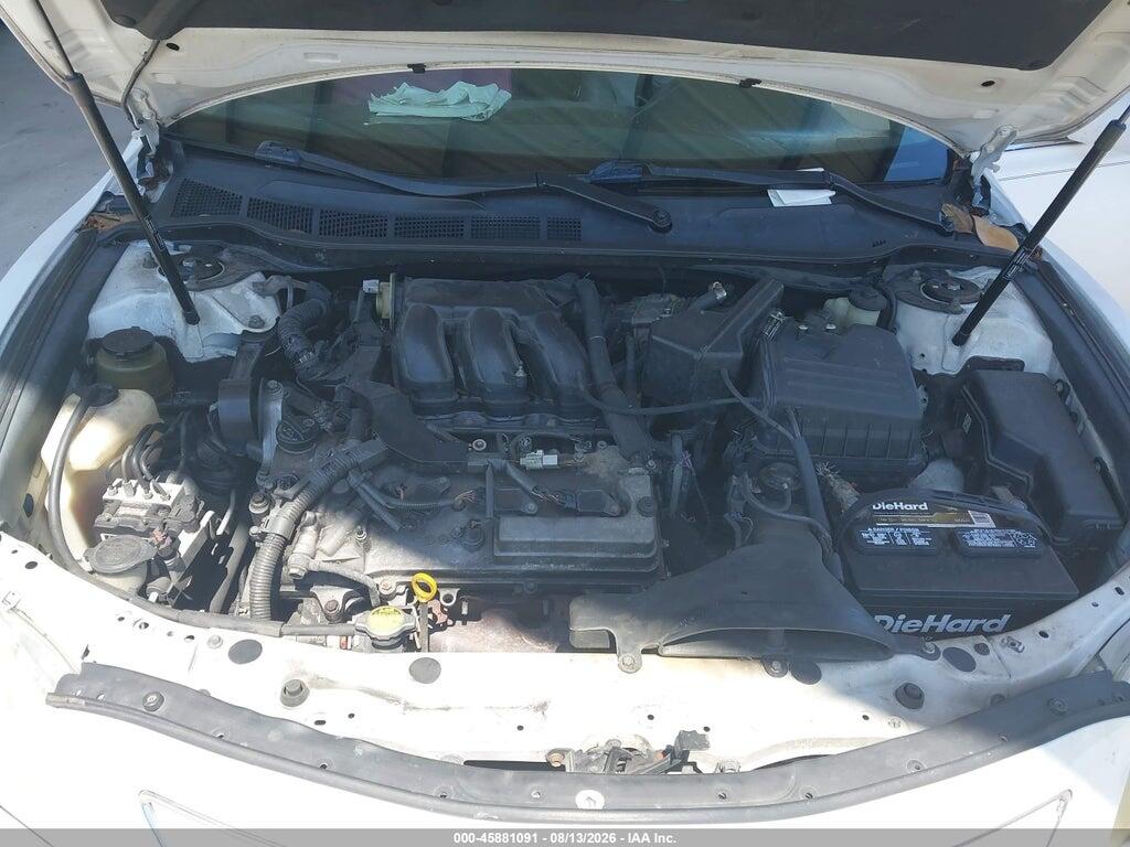4T1BK46K47U532207 2007 TOYOTA CAMRY photo no. 10