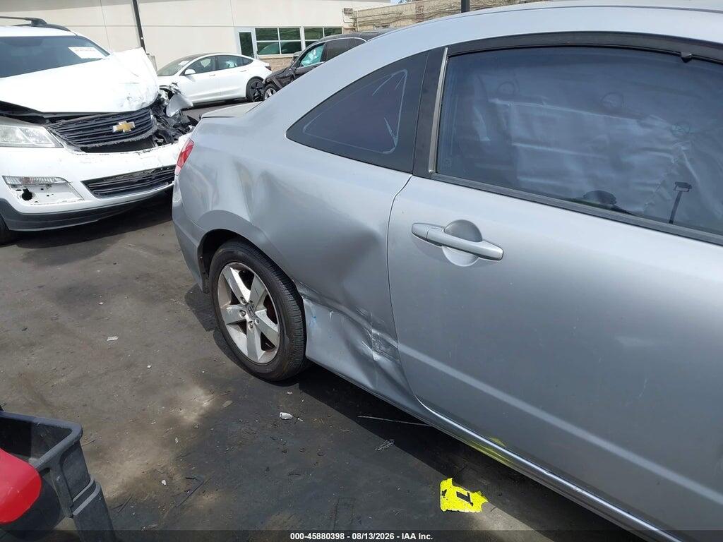 2HGFG12897H541795 2007 HONDA CIVIC photo no. 6