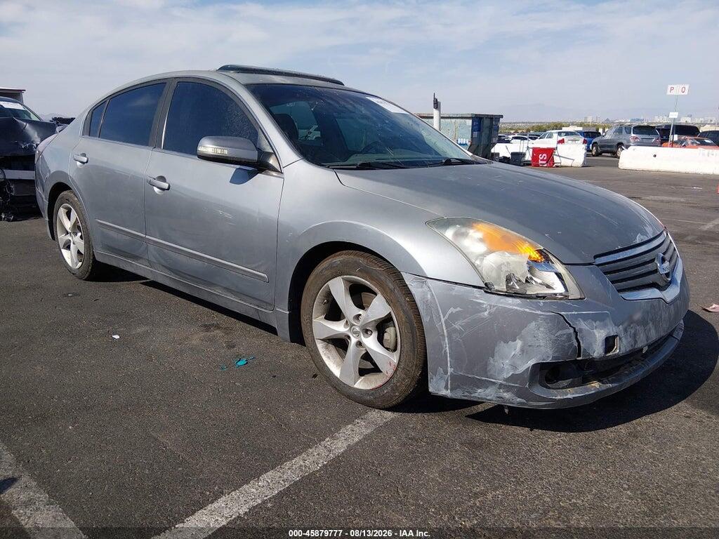 1N4BL21E17N474886 2007 NISSAN ALTIMA photo no. 1