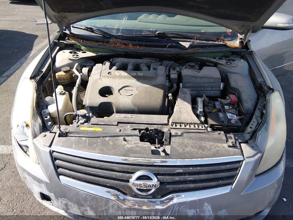 1N4BL21E17N474886 2007 NISSAN ALTIMA photo no. 10