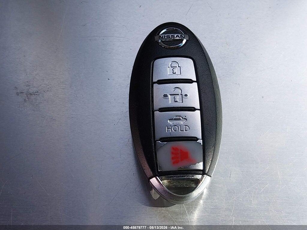1N4BL21E17N474886 2007 NISSAN ALTIMA photo no. 11