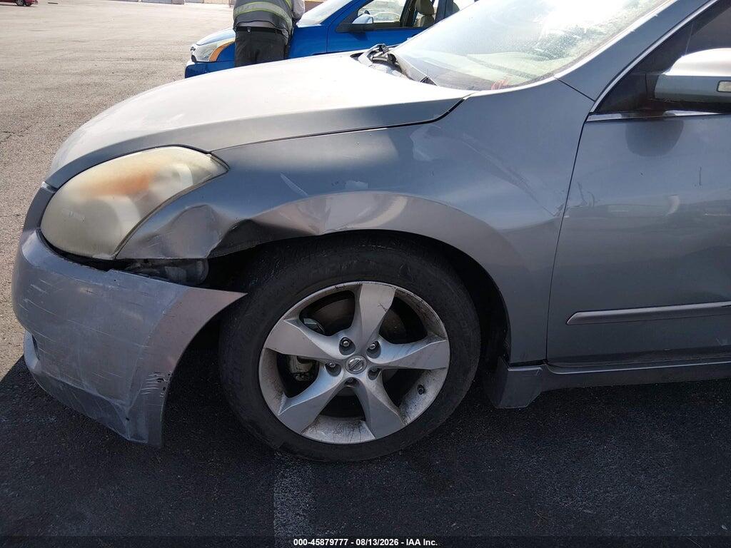 1N4BL21E17N474886 2007 NISSAN ALTIMA photo no. 12