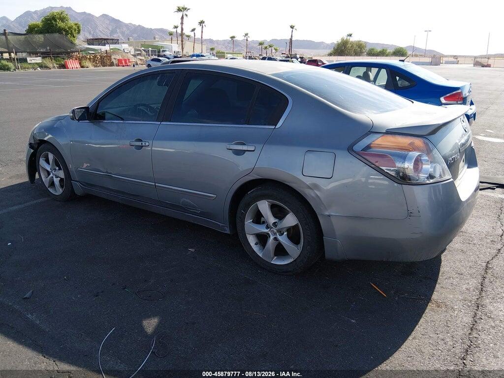 1N4BL21E17N474886 2007 NISSAN ALTIMA photo no. 3
