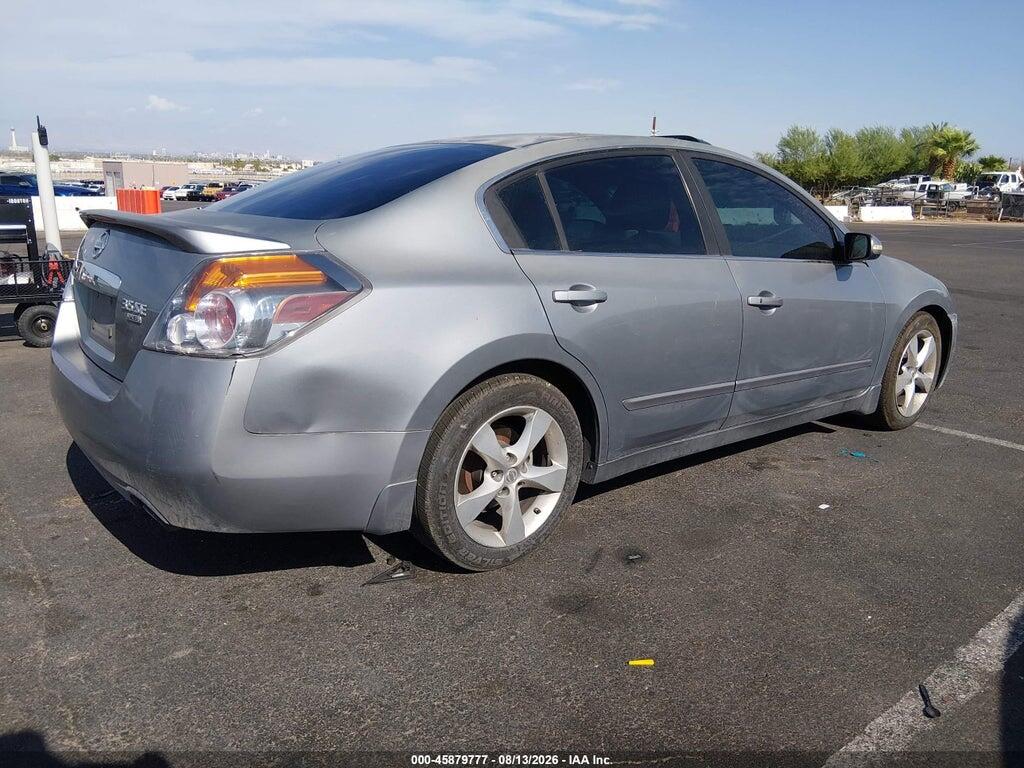 1N4BL21E17N474886 2007 NISSAN ALTIMA photo no. 4