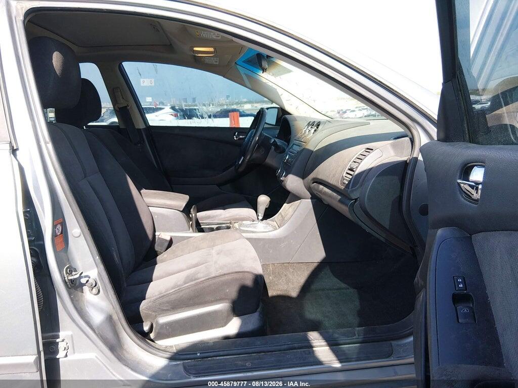 1N4BL21E17N474886 2007 NISSAN ALTIMA photo no. 5