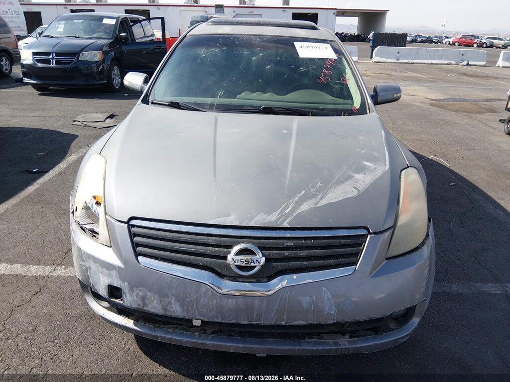 1N4BL21E17N474886 2007 NISSAN ALTIMA photo no. 6