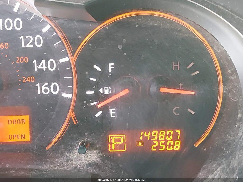 1N4BL21E17N474886 2007 NISSAN ALTIMA photo no. 7