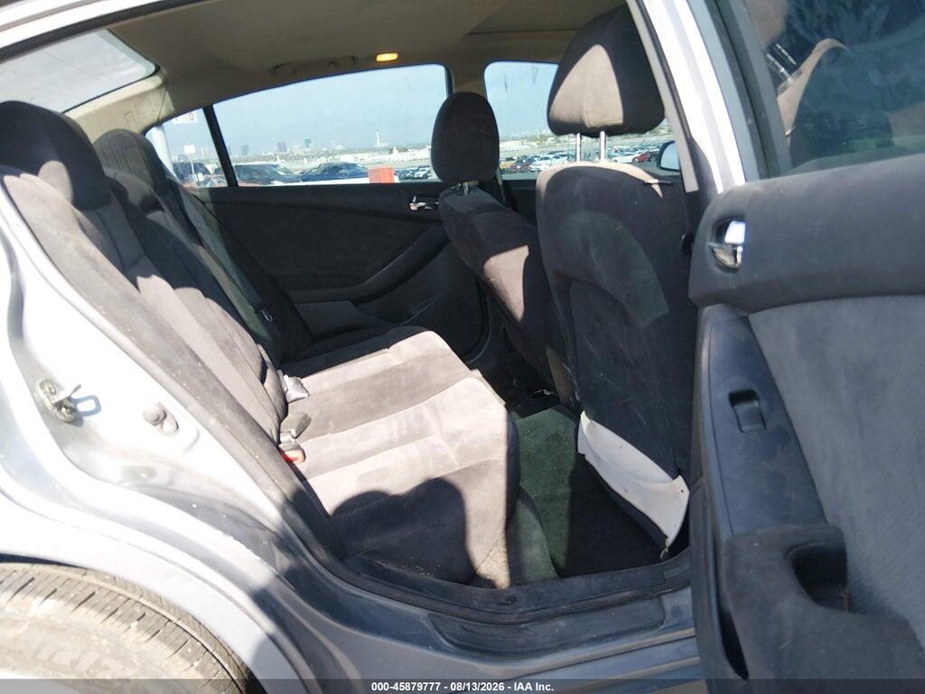 1N4BL21E17N474886 2007 NISSAN ALTIMA photo no. 8