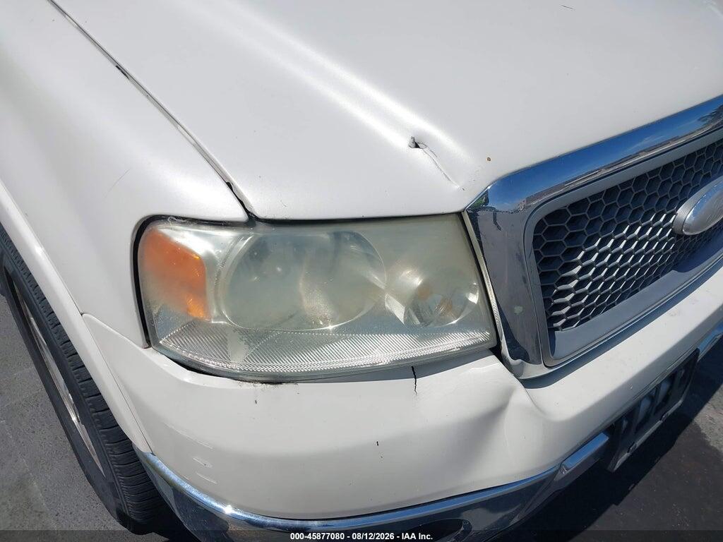 1FTPW12527FB60707 2007 FORD F-150 photo no. 6