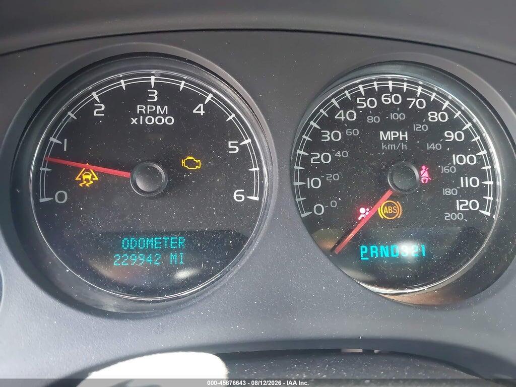3GNFK12367G230527 2007 CHEVROLET AVALANCHE 1500 photo no. 7