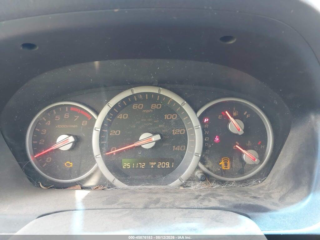 5FNYF28657B009763 2007 HONDA PILOT photo no. 7