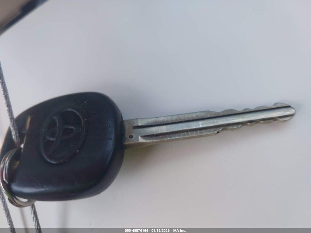 2T1BR32E57C824908 2007 TOYOTA COROLLA photo no. 11