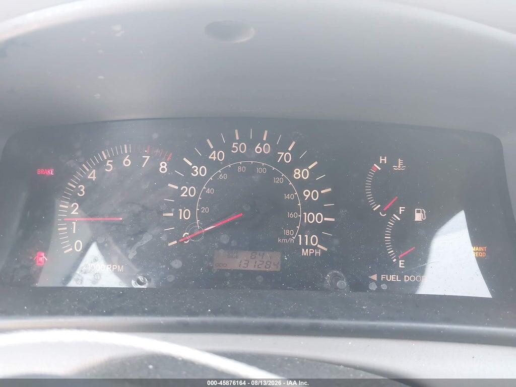 2T1BR32E57C824908 2007 TOYOTA COROLLA photo no. 7
