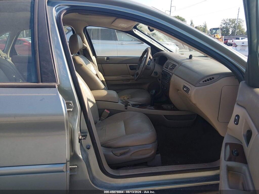 1FAFP56U27A218917 2007 FORD TAURUS photo no. 5