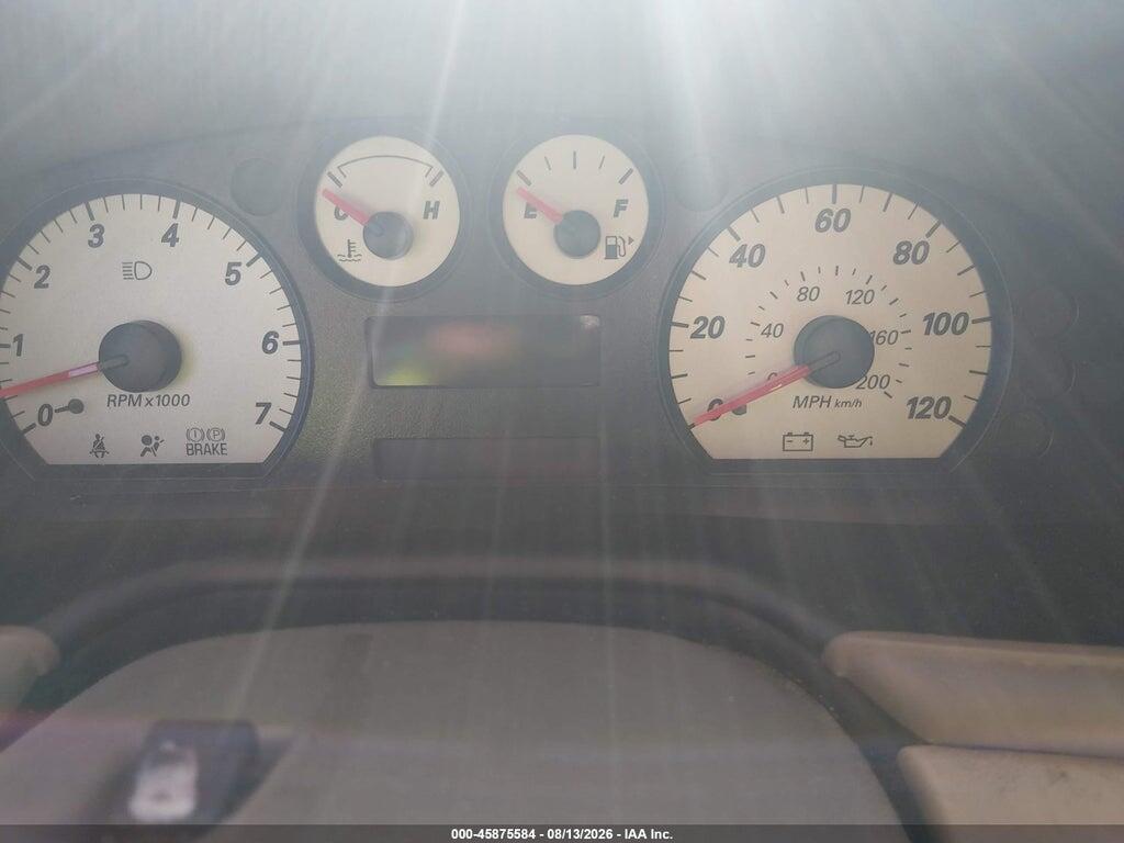 1FAFP56U27A218917 2007 FORD TAURUS photo no. 7