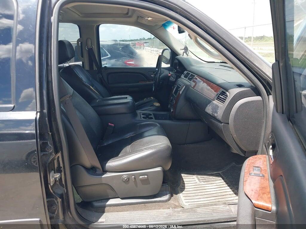 2GCEC130971716179 2007 CHEVROLET SILVERADO 1500 photo no. 5