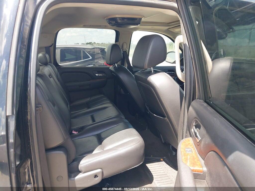 2GCEC130971716179 2007 CHEVROLET SILVERADO 1500 photo no. 8
