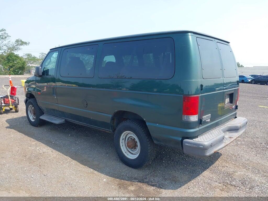 1FBNE31L07DB44429 2007 FORD E-350 SUPER DUTY photo no. 3