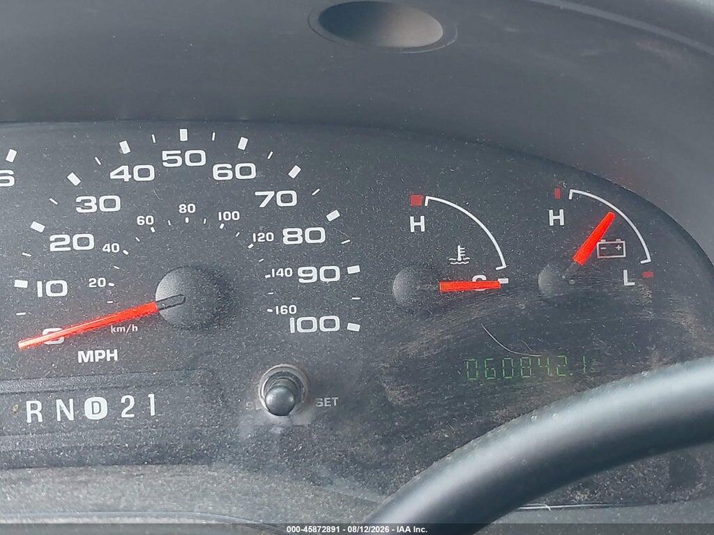 1FBNE31L07DB44429 2007 FORD E-350 SUPER DUTY photo no. 7