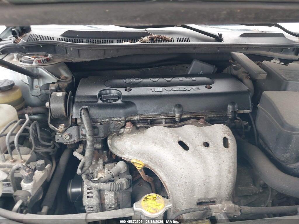 4T4BE46K07R008890 2007 TOYOTA CAMRY photo no. 10