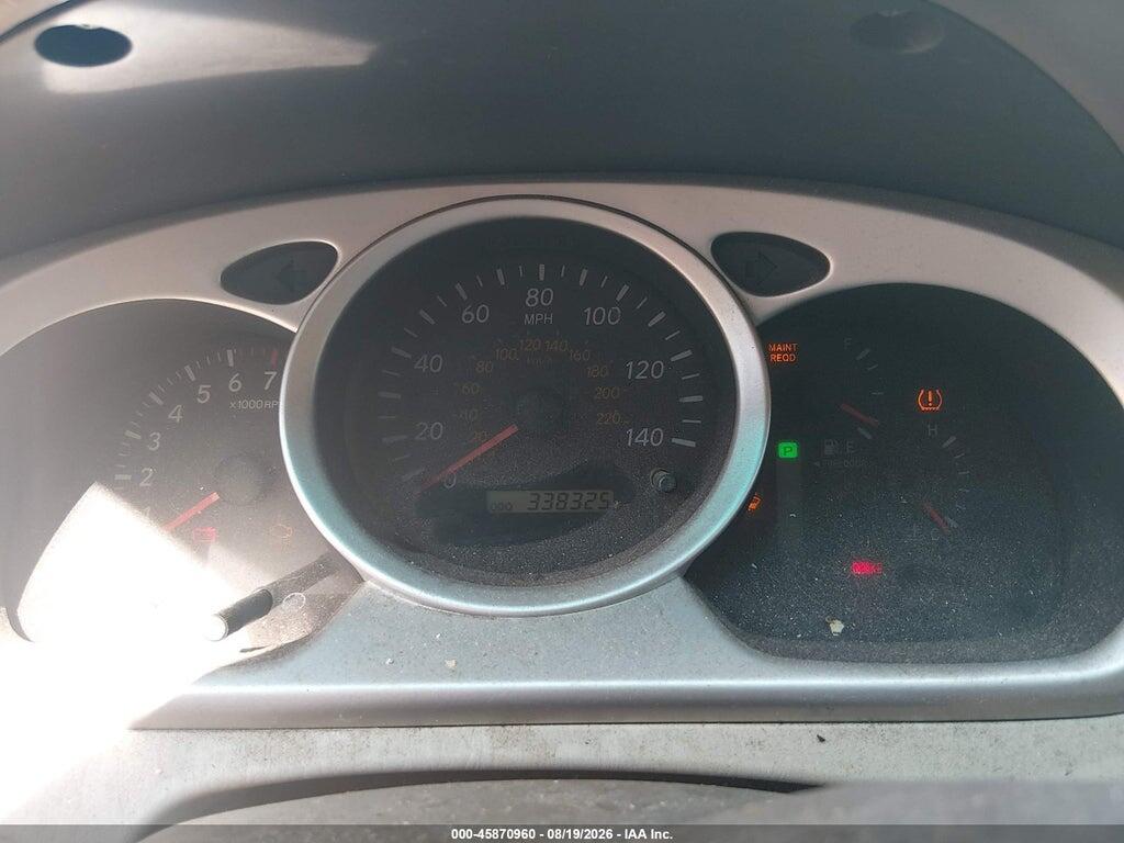 JTEGD21A170159282 2007 TOYOTA HIGHLANDER photo no. 7