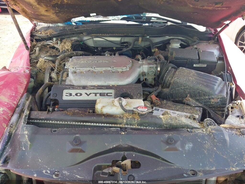 1HGCM66487A070897 2007 HONDA ACCORD photo no. 10