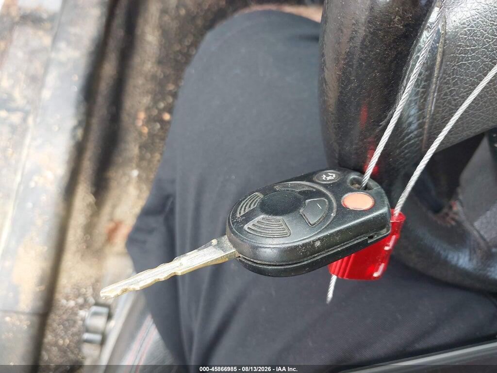 3FAHP07Z57R167361 2007 FORD FUSION photo no. 11