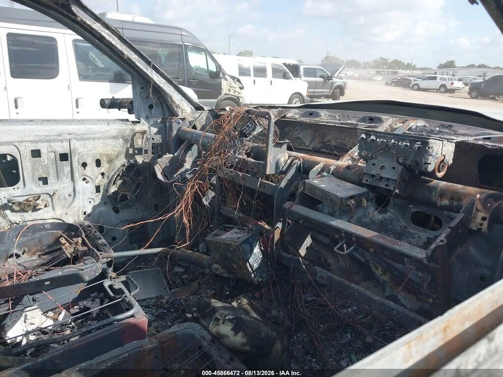 3D7MX48A27G832100 2007 DODGE RAM 3500 photo no. 5